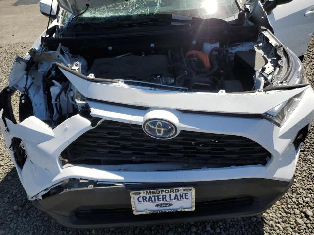 2023 TOYOTA RAV4 WOODL 2T3UWRFV9PW176378
