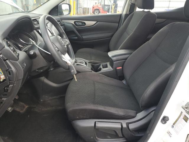 2019 NISSAN ROGUE SPOR - JN1BJ1CP2KW240464