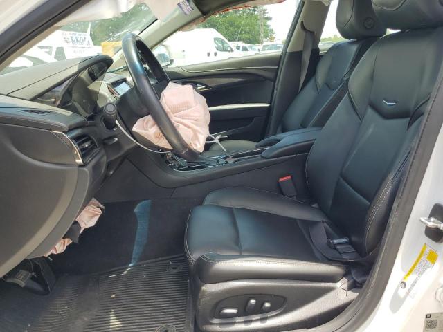 2018 CADILLAC ATS 1G6AE5RXXJ0166422