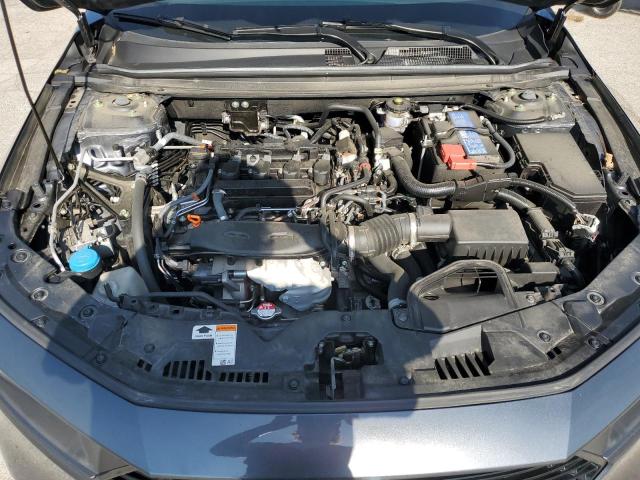 2023 HONDA ACCORD LX - 1HGCY1F21PA044082