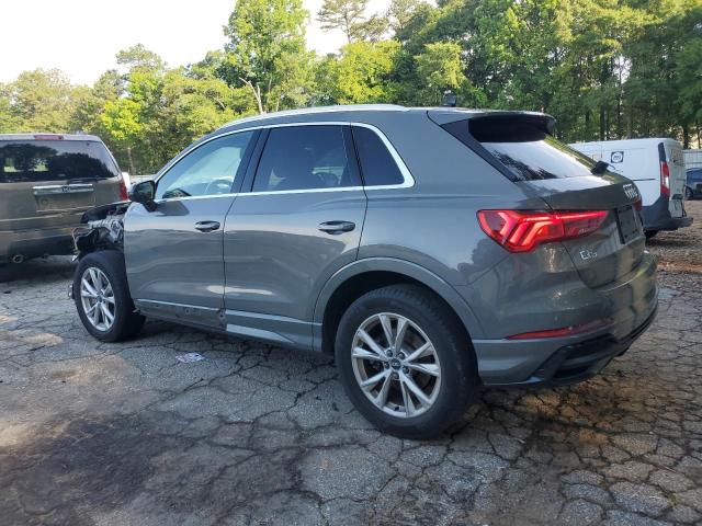 2021 AUDI Q3 PREMIUM - WA1DECF32M1040631