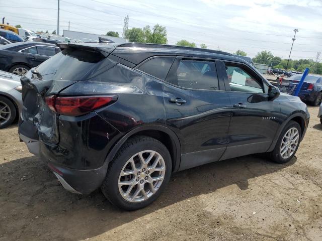 Vin: 3gnkbcr43ps219250, lot: 60487265, chevrolet blazer 2lt 20233