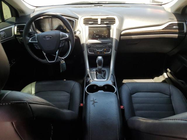 2016 FORD FUSION SE - 3FA6P0PU9GR144158