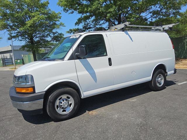 Vin: 1gcwgaf72m1167380, lot: 62544795, chevrolet express 2021 img_1