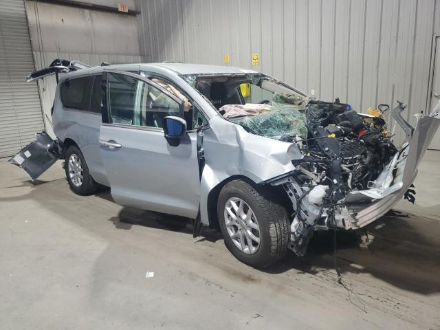 Vin: 2c4rc1cg7nr215711, lot: 60076335, chrysler minivan lx 20224