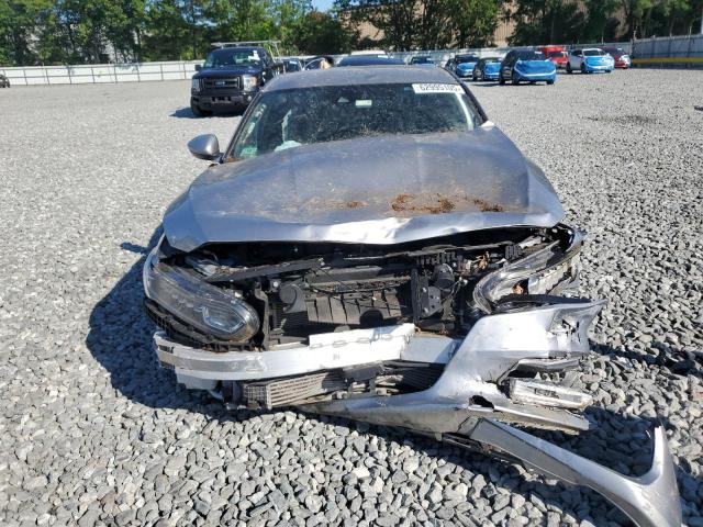 2019 HONDA ACCORD SPO - 1HGCV1F35KA097670