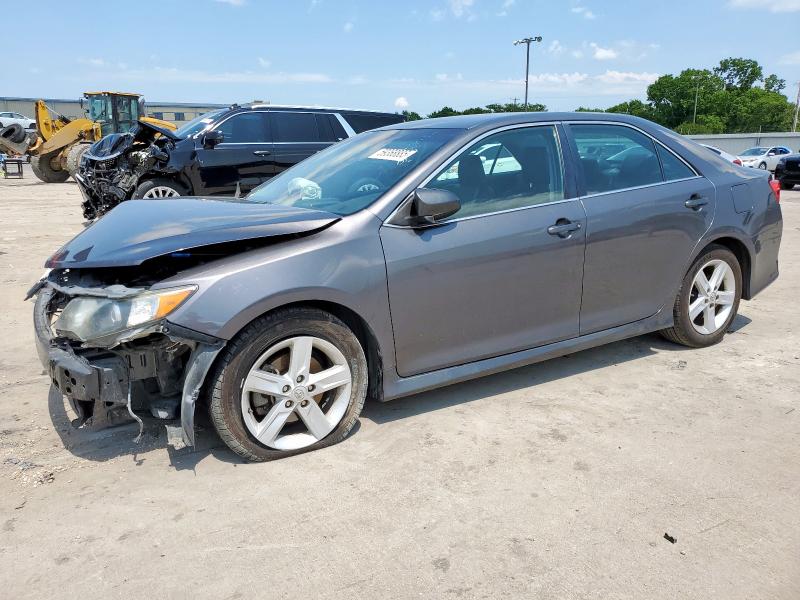 Vin: 4t1bf1fk7eu868997, lot: 59368885, toyota camry l 2014 img_1
