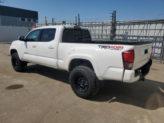 Vin: 5tfdz5bn9jx035903, lot: 61175455, toyota tacoma double cab 20182