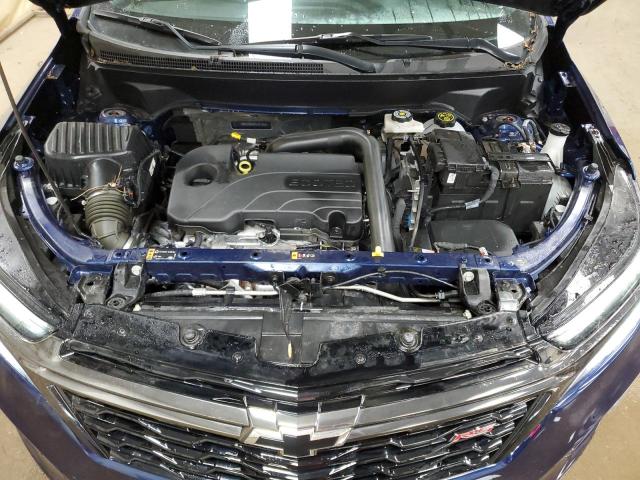 2023 CHEVROLET EQUINOX RS 3GNAXWEG8PL101297