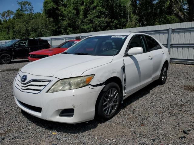Vin: 4t1bf3ek4bu689504, lot: 59325655, toyota camry base 2011 img_1
