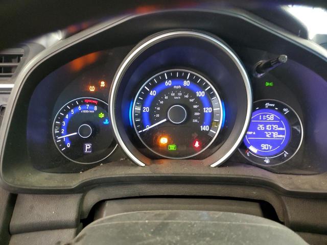 2015 HONDA FIT LX 3HGGK5H55FM744447