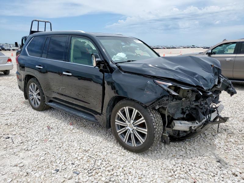 2017 LEXUS LX 570 JTJHY7AX1H4227084