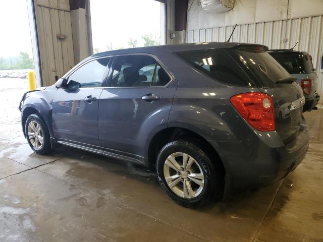 Vin: 2gnalaek4e6280779, lot: 58802055, chevrolet equinox ls 20142