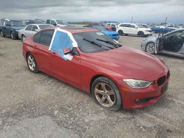 2015 BMW 328 I WBA3A5G51FNS84644