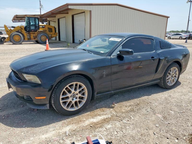 Vin: 1zvbp8am6c5246219, lot: 61443795, ford all models 2012 img_1