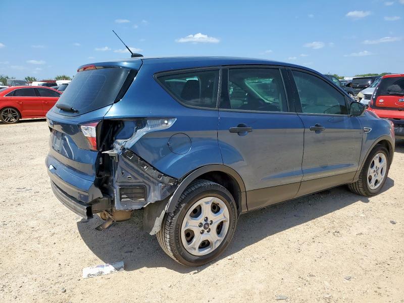 Vin: 1fmcu0f77juc79457, lot: 59812235, ford escape s 20183