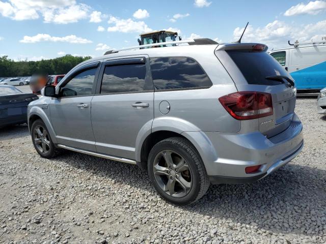 Vin: 3c4pdcgb8gt114577, lot: 58566835, dodge journey crossroad 20162