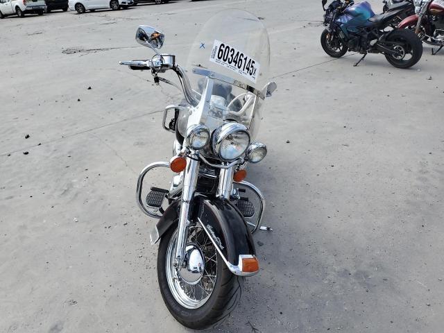 2002 HARLEY-DAVIDSON FLSTCI 1HD1BWB122Y050232
