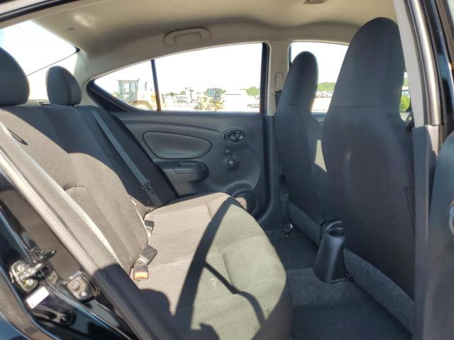2015 NISSAN VERSA S - 3N1CN7AP6FL862379