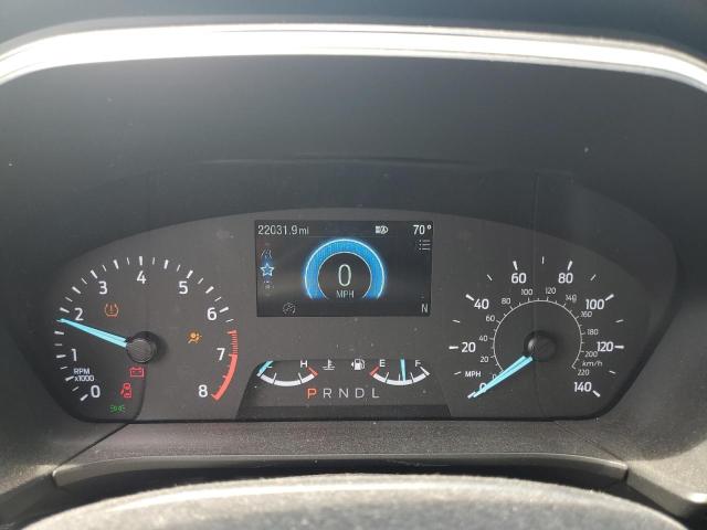 2022 FORD ESCAPE SE - 1FMCU0G6XNUA01213
