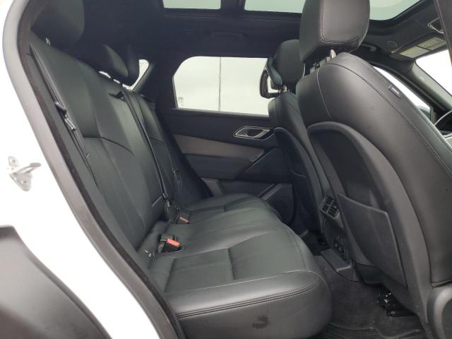 2024 LAND ROVER RANGE ROVE - SALYL2EX0RA373910