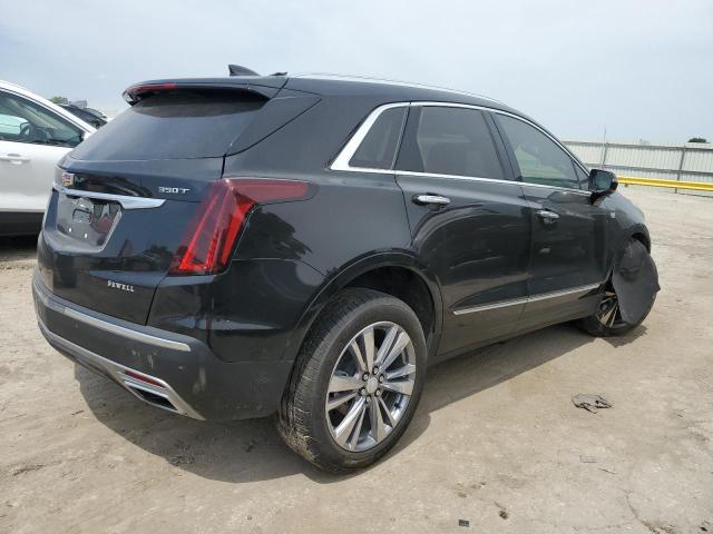 2025 CADILLAC XT5 PREMIU 1GYKNCR48SZ110272