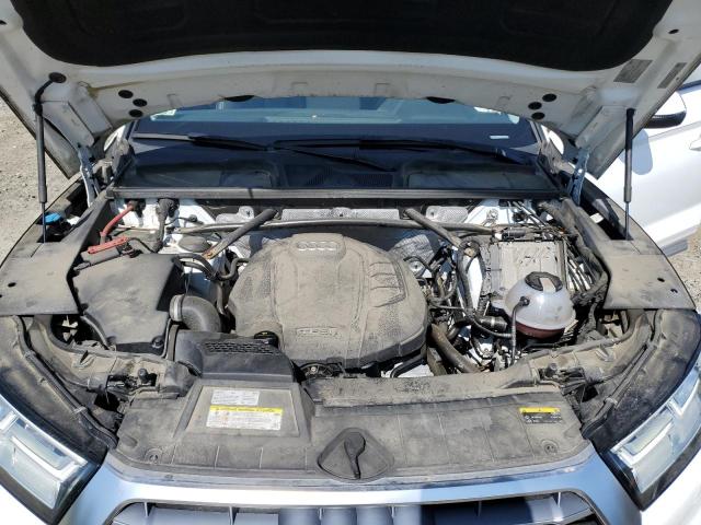 2018 AUDI Q5 PREMIUM WA1BNAFY1J2214587