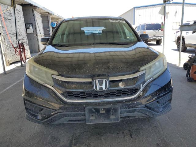 2015 HONDA CR-V LX - 3CZRM3H36FG713236
