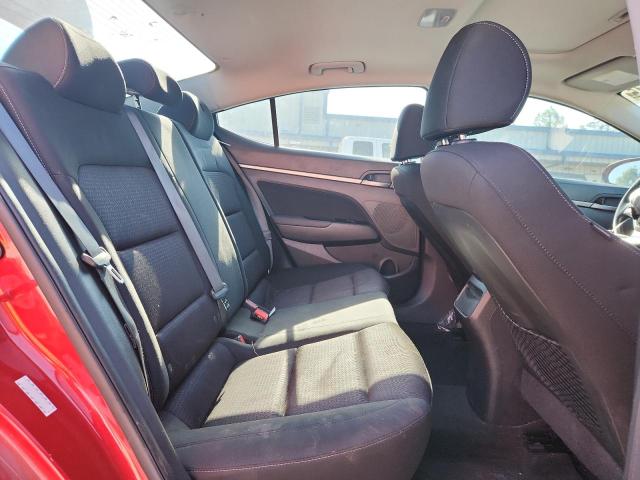 2017 HYUNDAI ELANTRA - KMHD84LF9HU300959