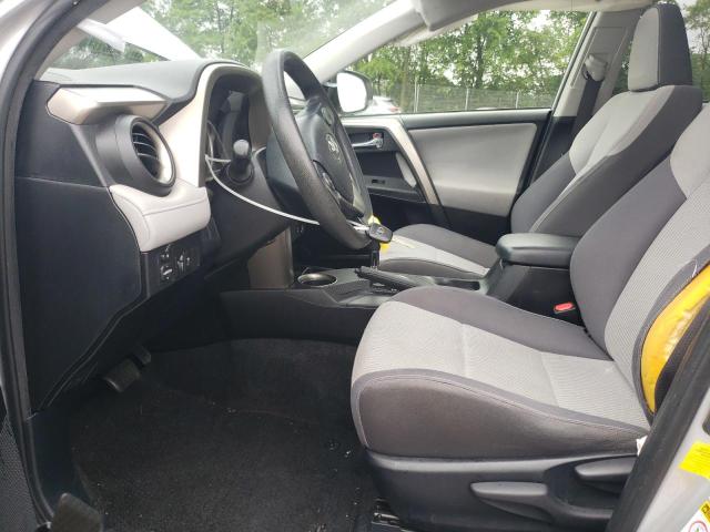 2015 TOYOTA RAV4 XLE - JTMWFREV6FD065521
