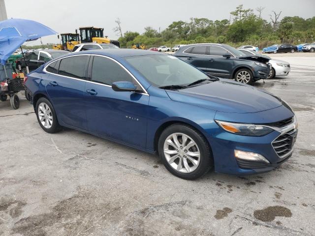 Vin: 1g1zd5st5kf128937, lot: 59786935, chevrolet malibu lt 20194
