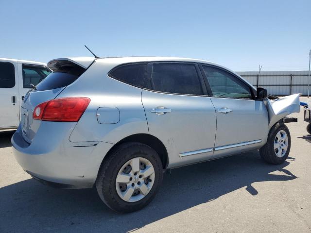 Vin: jn8as5mt4dw012935, lot: 60565585, nissan rogue s 20133