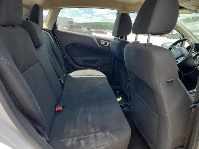 2015 FORD FIESTA SE 3FADP4EJ6FM108091