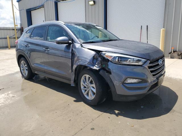 Vin: km8j3ca46gu105669, lot: 61619045, hyundai tucson limited 20164