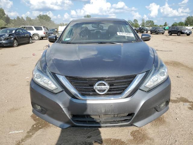 2018 NISSAN ALTIMA 2.5 1N4AL3AP8JC143244