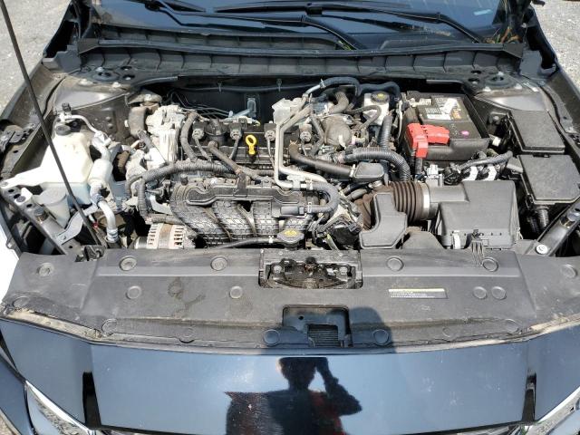 2022 NISSAN ALTIMA S 1N4BL4BV1NN388923