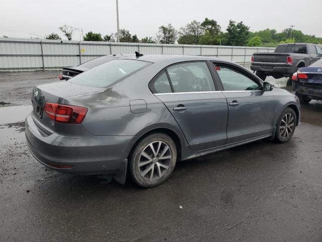 Vin: 3vwdb7aj2hm242967, lot: 60168055, volkswagen jetta se 20173