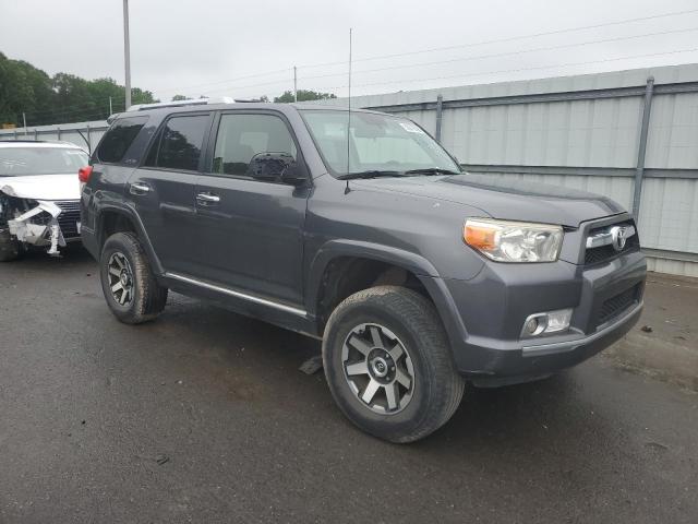 Vin: jtebu5jr1d5142157, lot: 58379895, toyota 4runner sr5 20134