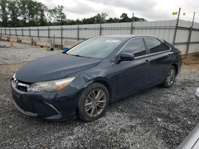 Vin: 4t1bf1fk3hu314683, lot: 59963715, toyota camry le 2017 img_1