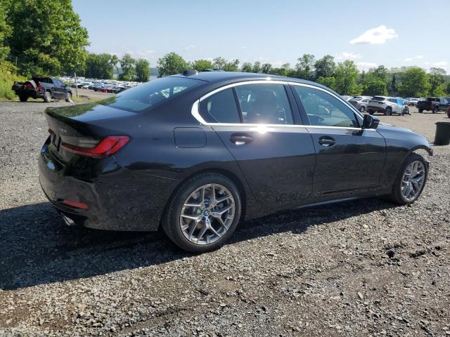 Vin: 3mw89cw06s8f17276, lot: 60922415, bmw 3 series 20253
