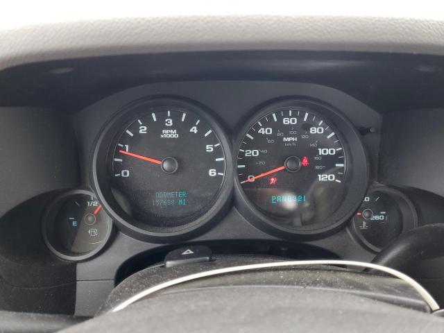 2013 CHEVROLET SILVERADO - 1GCNCPEX3DZ412765