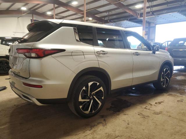 2024 MITSUBISHI OUTLANDER JA4J3VA84RZ005055