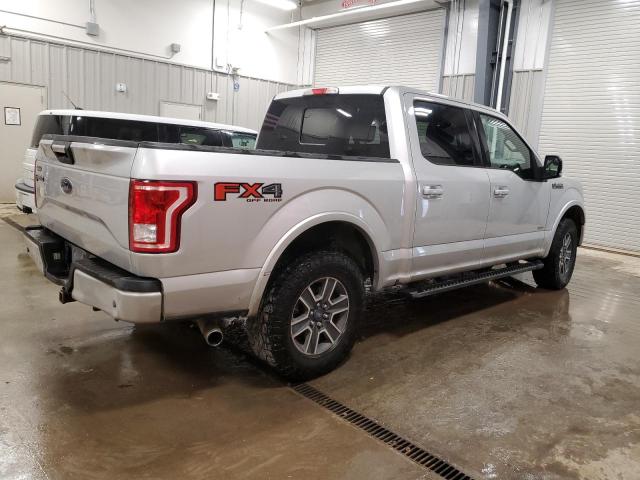 Vin: 1ftew1ep6hkd09021, lot: 60102915, ford f-150 supercrew 20173