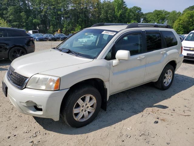 Vin: 4a4jn2as8ae002271, lot: 59662735, mitsubishi endeavor ls 2010 img_1