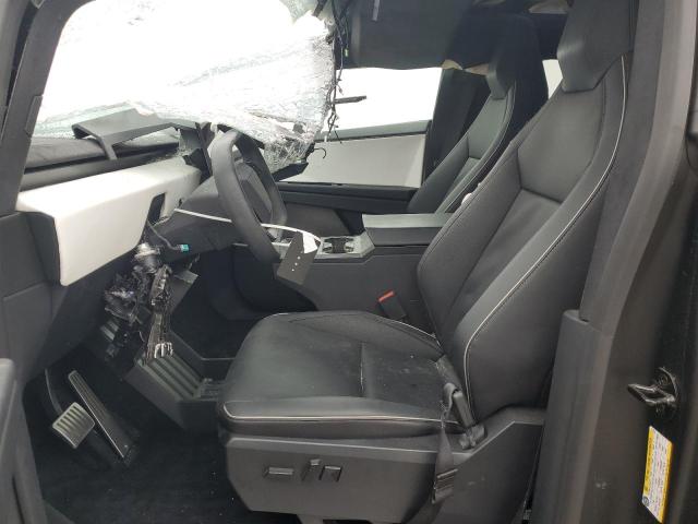 2024 TESLA CYBERTRUCK 7G2CEHEE0RA017195