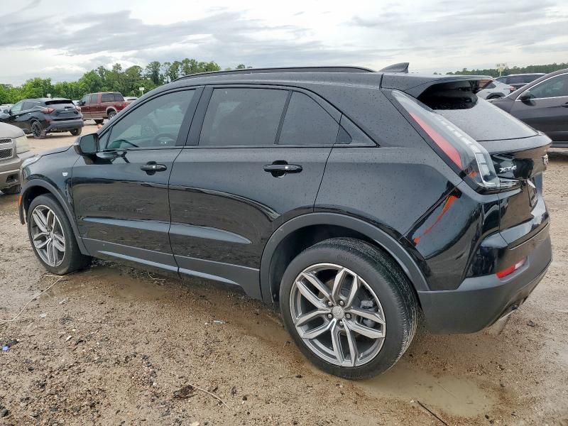2023 CADILLAC XT4 SPORT 1GYFZER42PF111153