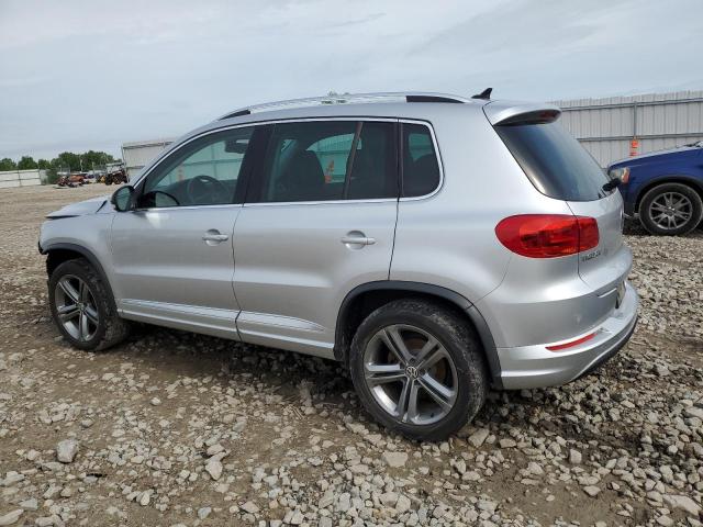 Vin: wvguv7ax8hw509104, lot: 62295365, volkswagen tiguan sport 20172