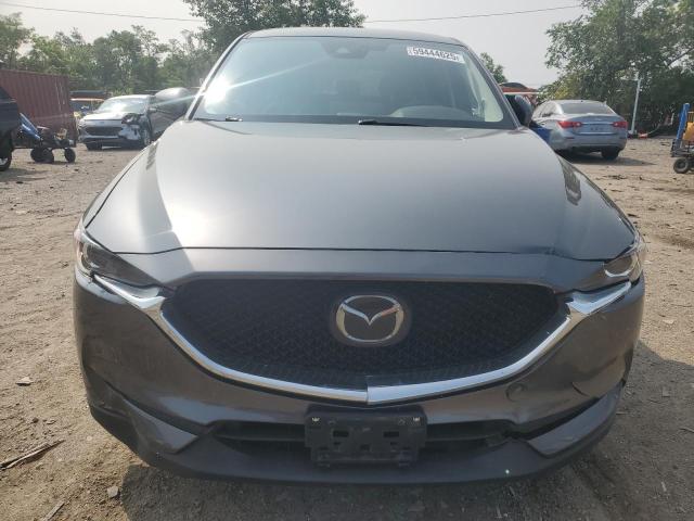 2021 MAZDA CX-5 TOURI JM3KFBCM1M0459682