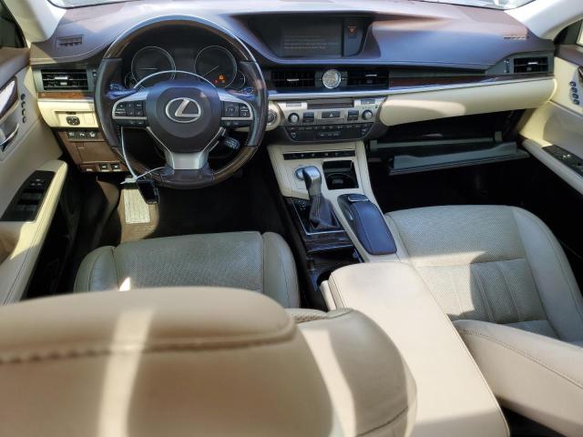 2016 LEXUS ES 350 JTHBK1GG9G2231553