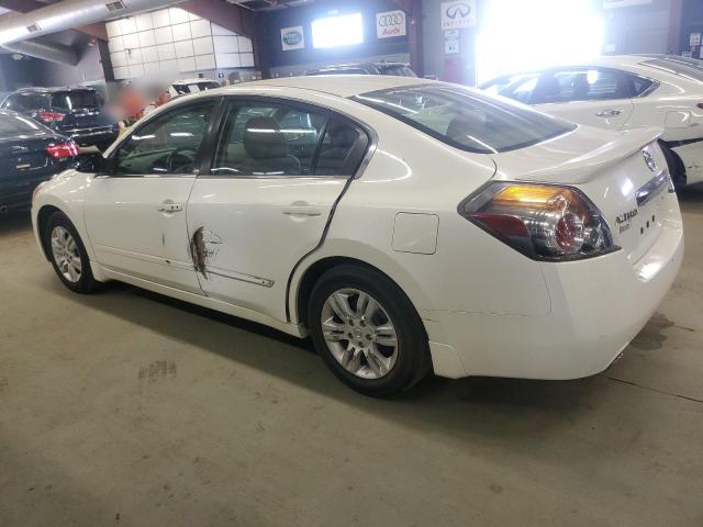 Vin: 1n4al2ap7bn505371, lot: 58653255, nissan altima base 20112